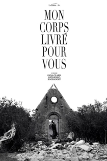 Mon corps livré pour vous