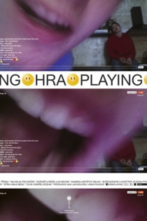 Hra