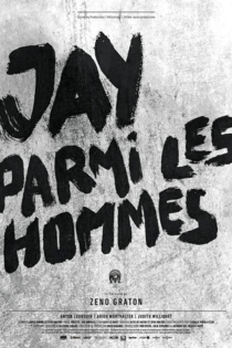 Jay parmi les hommes