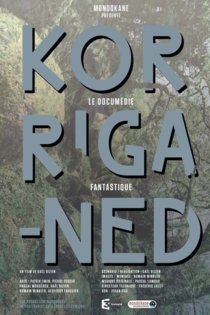 Korriganed