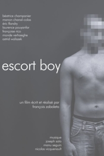 Escort Boy