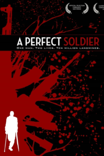 A Perfect Soldier