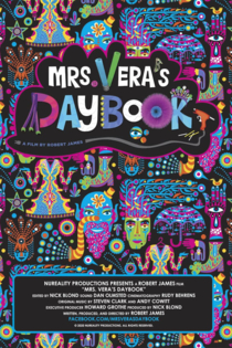 Mrs. Vera's Daybook