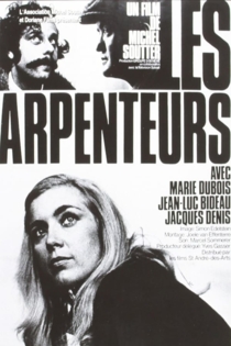 Les arpenteurs