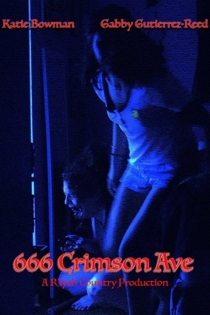 666 Crimson Avenue