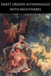 Cauchemar et doux rêves
