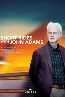 Short Ride with John Adams