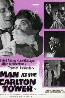 The Man at the Carlton Tower