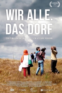 Wir alle das Dorf