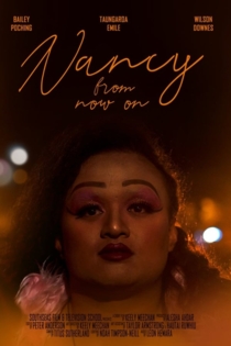 Nancy From Now On