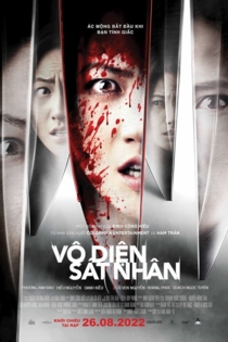 Vô Diện Sát Nhân