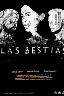 Las Bestias