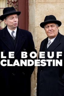 Le bœuf clandestin