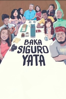 Baka Siguro Yata