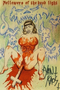 Followers of the dead Light