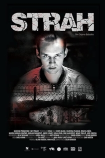 Strah