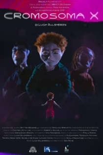 Cromosoma X
