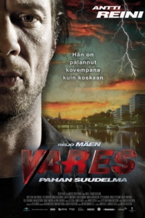 Vares – Pahan suudelma