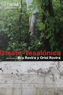 Trieste - Tesalónica