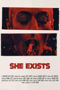 She Exists