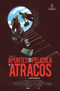 Apuntes para una película de atracos