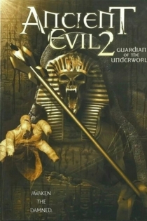 Ancient Evil 2: Guardian of the Underworld