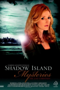 Shadow Island Mysteries: The Last Christmas