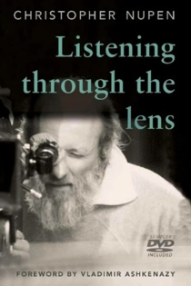 Listening through the Lens: The Christopher Nupen Films