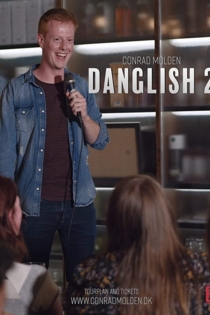 Conrad Molden - Danglish 2.0