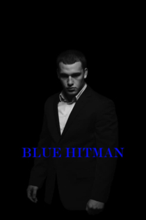 Blue Hitman