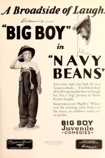 Navy Beans