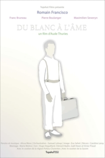 Du blanc à l'âme: white spirit