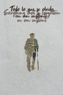 Todo lo que se olvida en un instante