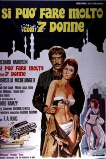 Si può fare molto con sette donne
