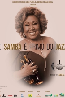 O Samba é Primo do Jazz