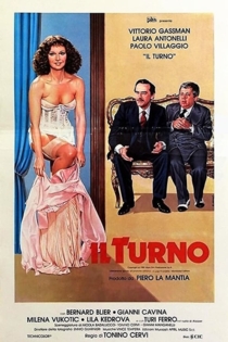 Il turno