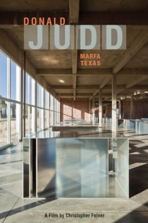 Donald Judd: Marfa Texas