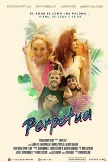 Perpetua