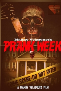 Prank Week