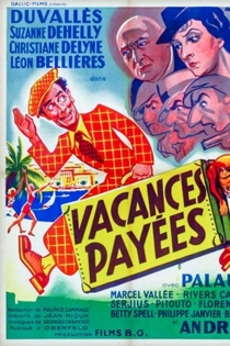 Vacances payées