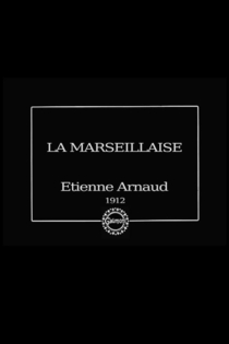 La marseillaise