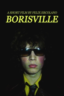 BORISVILLE
