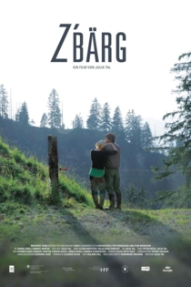 z'Bärg