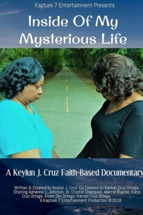 Inside of My Mysterious Life