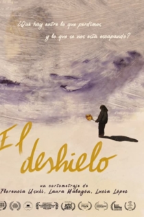 El deshielo