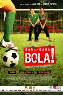 Gara-Gara Bola