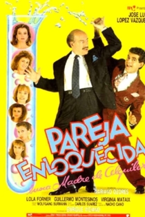 Pareja enloquecida busca madre de alquiler