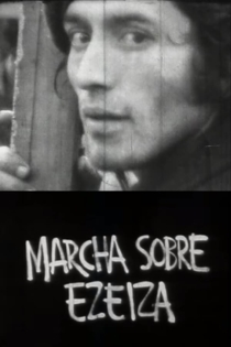 Marcha sobre Ezeiza