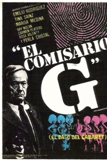 El comisario G. en el caso del cabaret