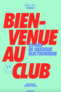Bienvenue au club
